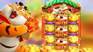 jogo do fortune tiger demo para mobile